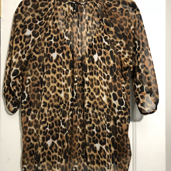 Express blouse - Picture 2 of 5